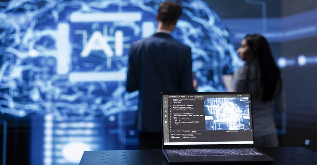 Overcoming Staff Resistance to AI