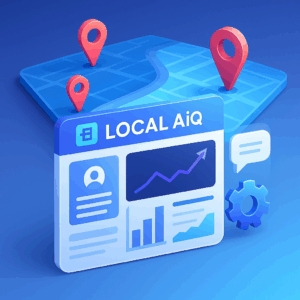 Local AiQ™