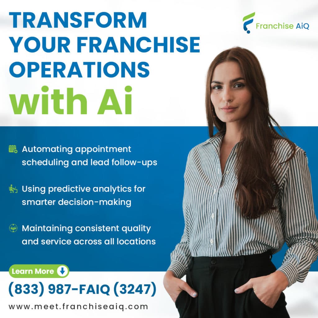 Franchise AI