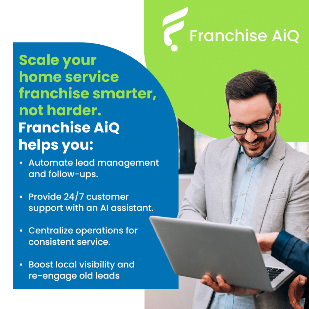consistent customer experiences