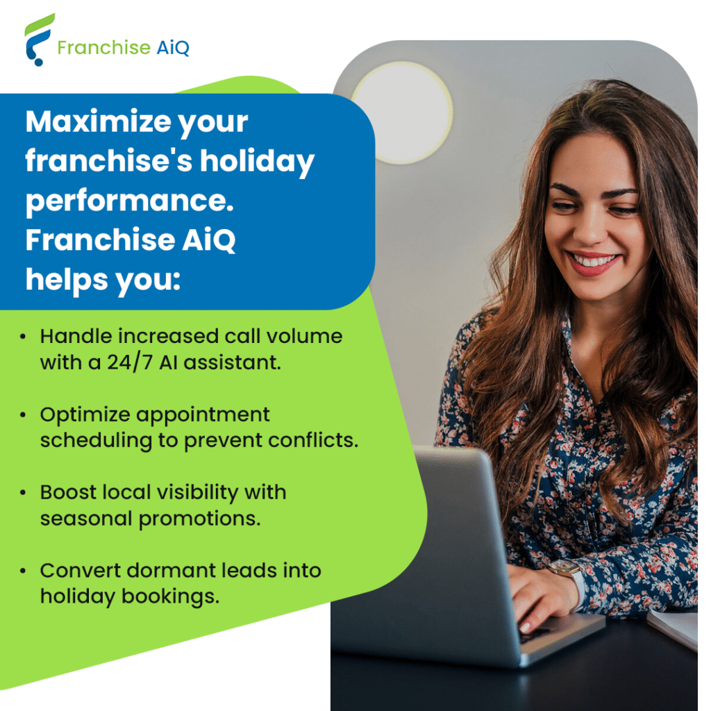 seasonal franchise management