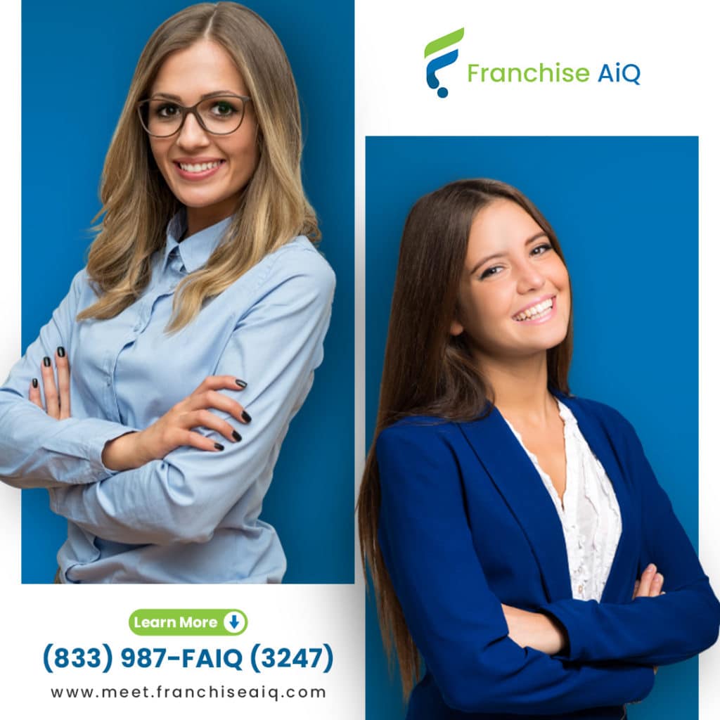 franchise AI industry progress