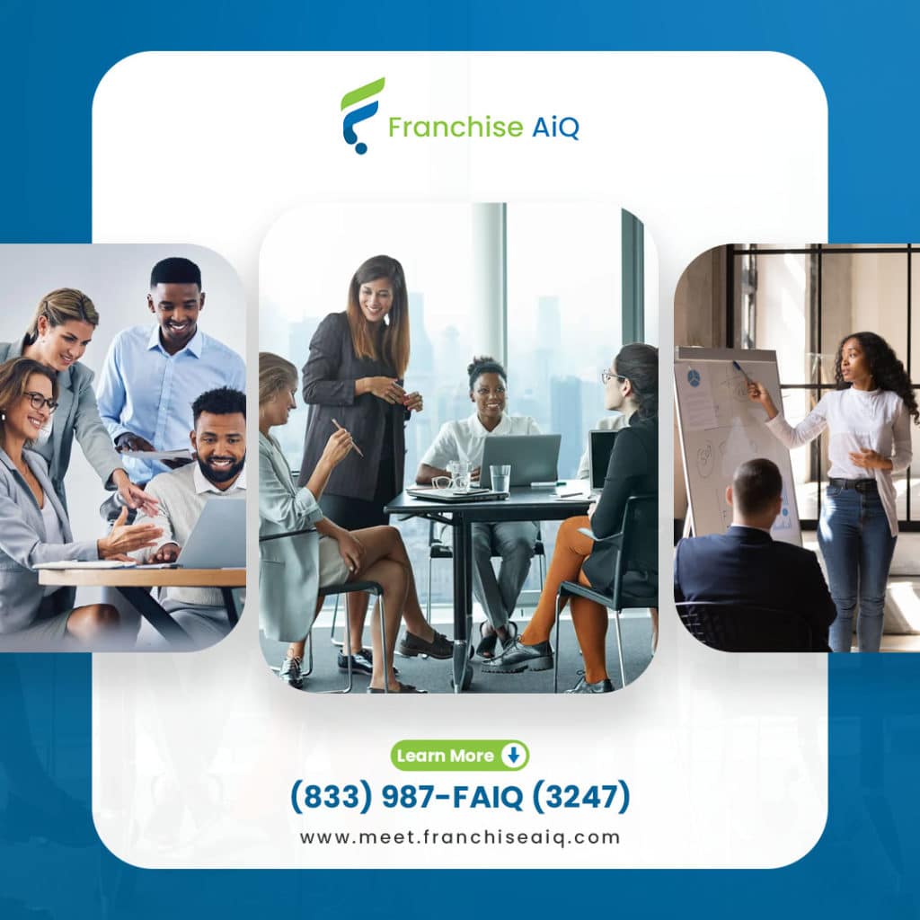 franchise customer loyalty AI
