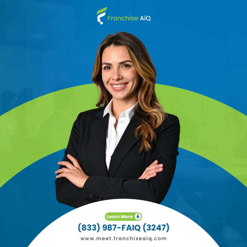 Franchise marketing